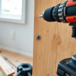 Jak przymocować płytę OSB do ściany