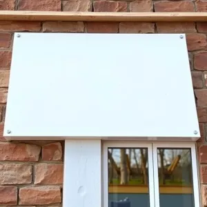 Jak przymocować półki do ściany