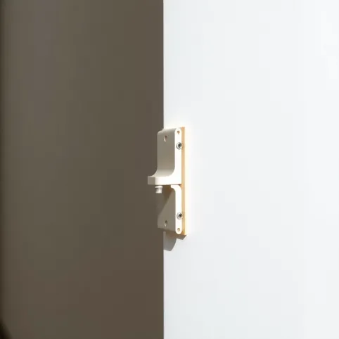 Jak przymocować profil do ściany