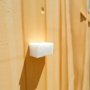 Jak przymocować styropian do płyty OSB