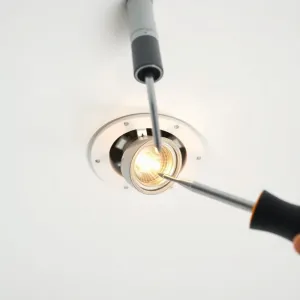 Jak ściągnąć sufit napinany