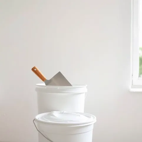 Jak szpachlować ściany bez szlifowania