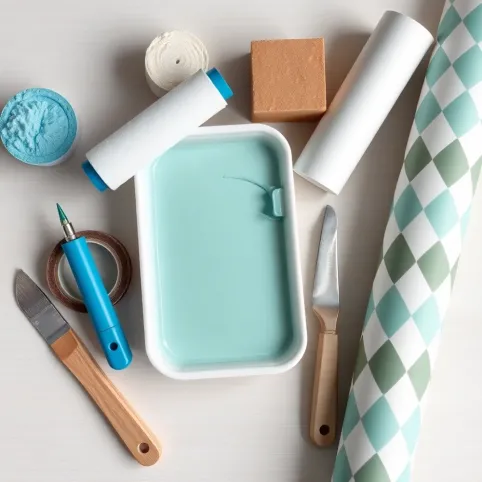 Jak szybko odnowić ściany