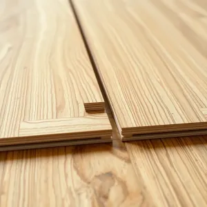 Jak układać panele na płycie OSB