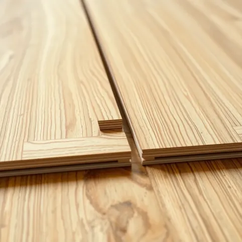 Jak układać panele na płycie OSB