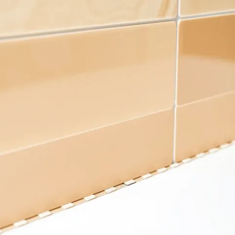 Jak układać płytki na ścianie