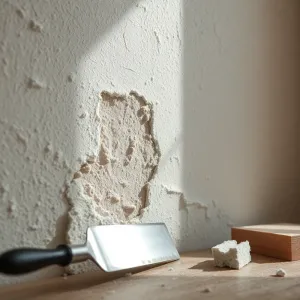 Jak usunąć baranek ze ściany