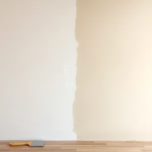 Jak usunąć glinkę Wenecka ze ściany