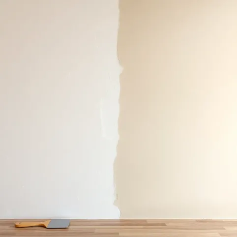 Jak usunąć glinkę Wenecka ze ściany