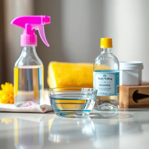 Jak Usunąć Klej Z Tapety Flizelinowej