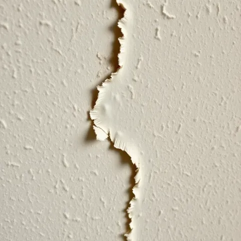 Jak usunąć starą farbę ze ścian