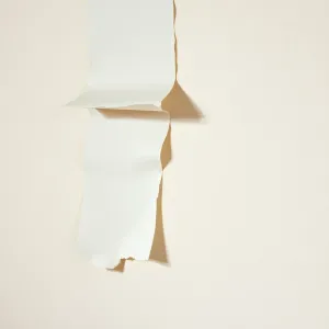 Jak usunąć starą tapetę winylową