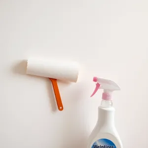 Jak usunąć tapetę ze ściany gipsowej