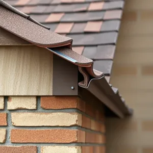 Jak uszczelnić dach przy ścianie