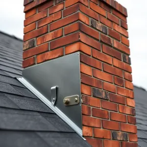 Jak uszczelnić ścianę komina