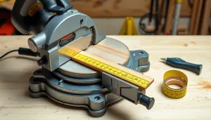 Jak wyciac listwy przypodłogowe