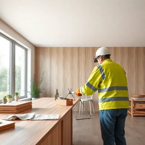 Jak wyciszyć sufit od głośnego sąsiada