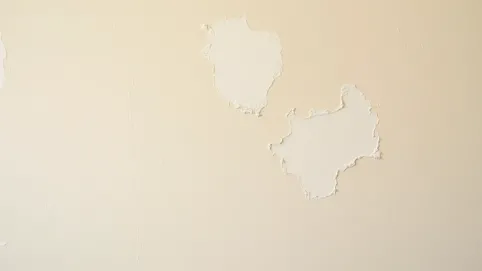 Jak wyglada ściana po gruntowaniu