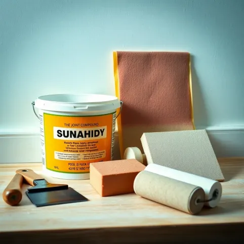 Jak Wygładzić Ściany Po Zerwaniu Tapet