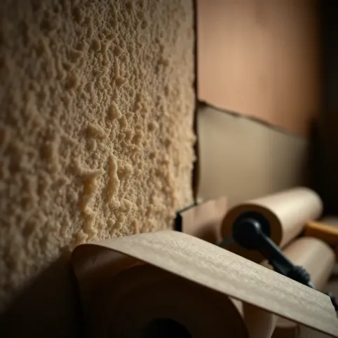 Jak wygłuszyć ścianę