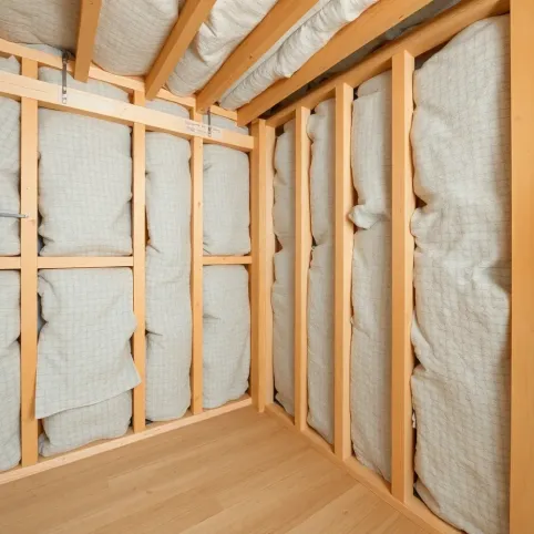 Jak wykonać ocieplenie ściany wewnętrznej