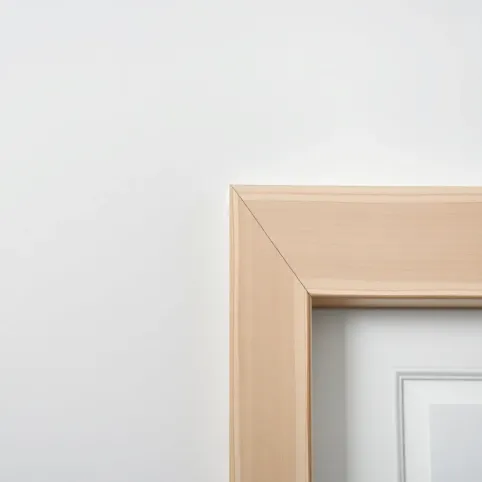 Jak wykończyć ściany przy drzwiach wewnętrznych