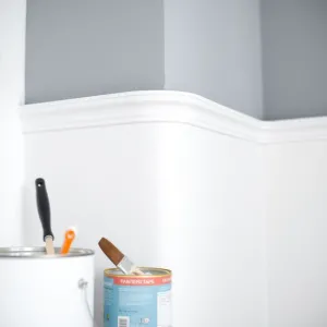 Jak wykończyć zaokrąglone ścianę