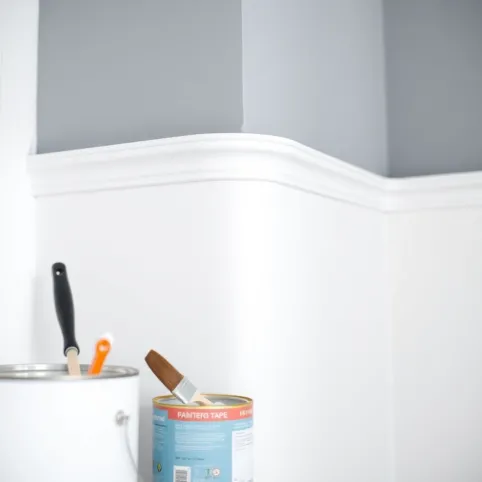 Jak wykończyć zaokrąglone ścianę