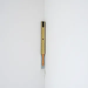 Jak wyprowadzić kąty ścian