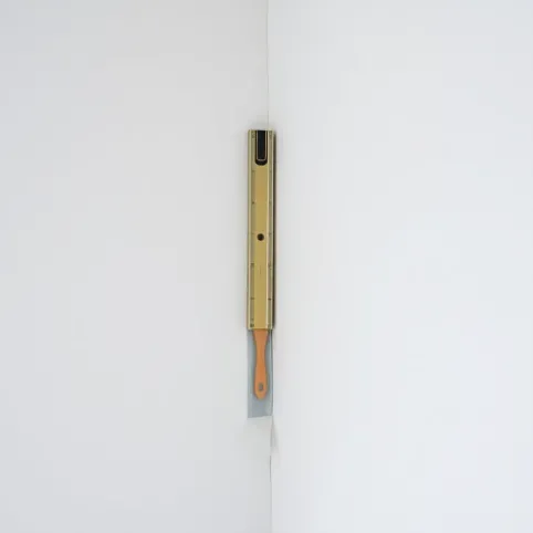 Jak wyprowadzić kąty ścian