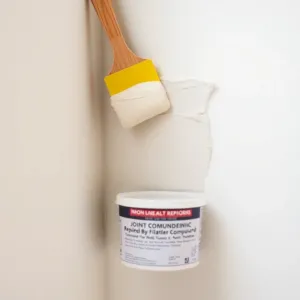 Jak wyrównać rogi ścian