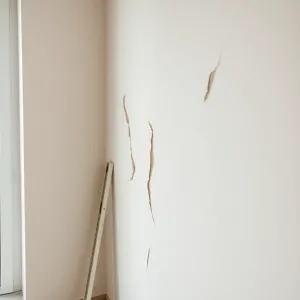 Jak wyrównać ściany w bloku