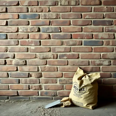 Jak wzmocnić ścianę z cegły