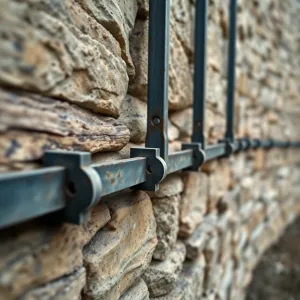 Jak wzmocnić ściany starego domu