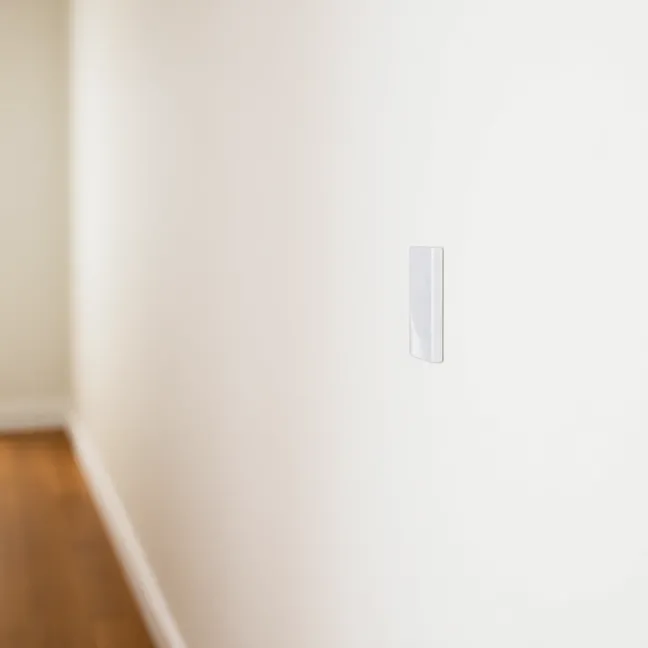 Jak zabezpieczyć narożniki ścian w przedpokoju