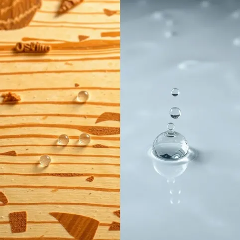 Jak zabezpieczyć płytę OSB przed wilgocią