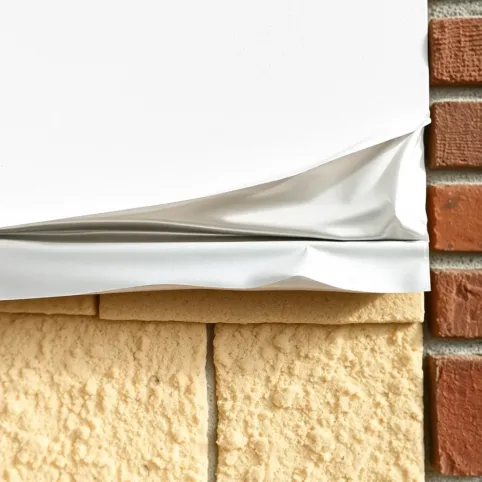 Jak zabezpieczyć ścianę przed wilgocią