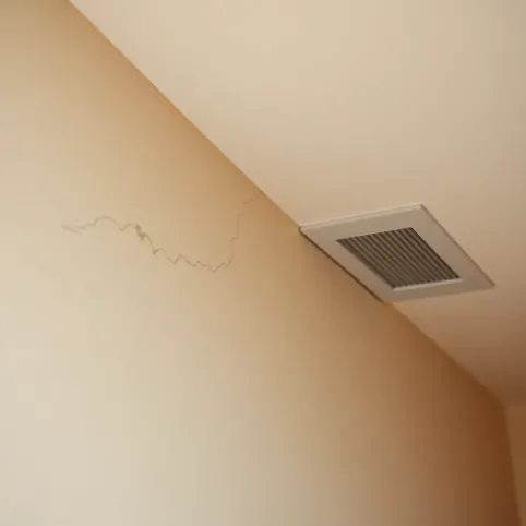 Jak zabezpieczyć ściany przed wilgocią