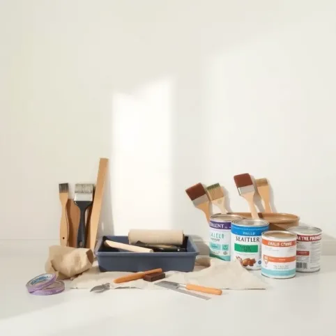 Jak zabrać się za malowanie ścian