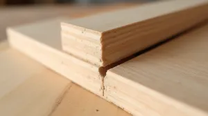 Jak zakończyć listwę MDF