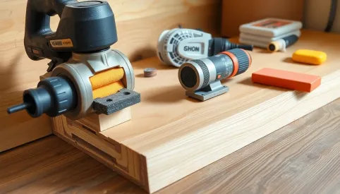 Jak zakończyć listwę przypodłogowa MDF