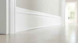 jak zakończyć listwy mdf