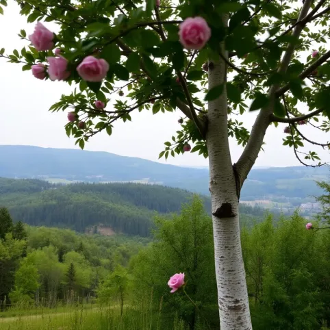 Jak zakryć brzydką ścianę w ogrodzie