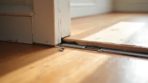 jak zamontować listwy progowe