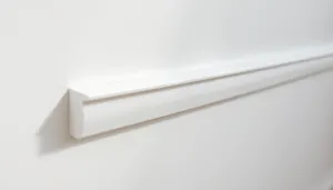 Jak zamontować listwy przypodłogowe poliuretanowe