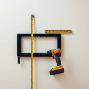 Jak zamontować telewizor na ścianie