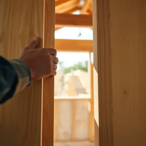 Jak zbudować domek letniskowy z OSB