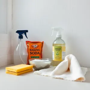 jak zmyc zacieki ze ściany