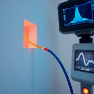 Jak znaleźć uszkodzony przewód w ścianie