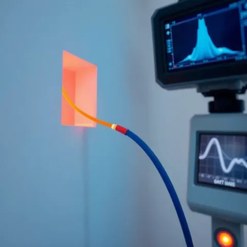 Jak znaleźć uszkodzony przewód w ścianie